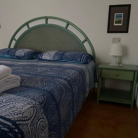 Citai Holiday Home San Teodoro  Zewnętrze zdjęcie