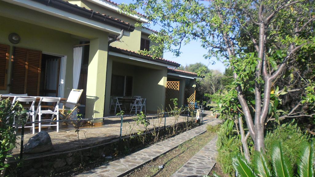 Citai Holiday Home San Teodoro  Zewnętrze zdjęcie