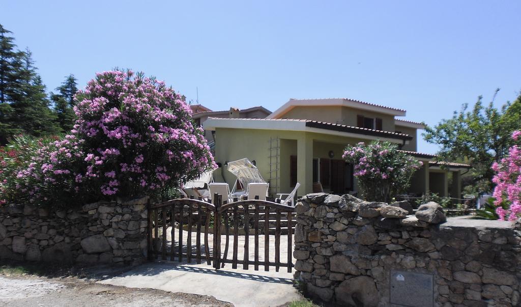 Citai Holiday Home San Teodoro  Zewnętrze zdjęcie