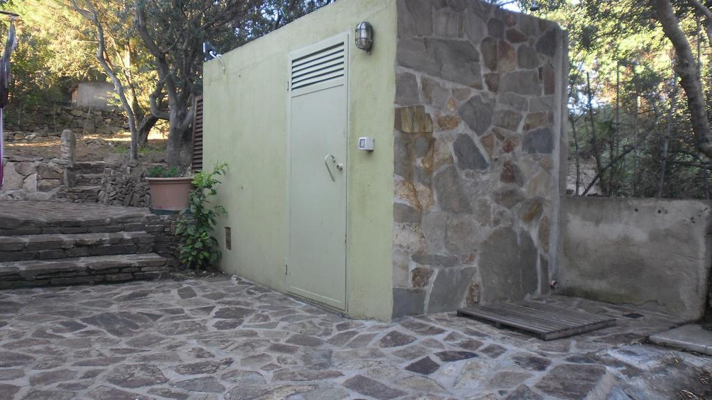 Citai Holiday Home San Teodoro  Zewnętrze zdjęcie