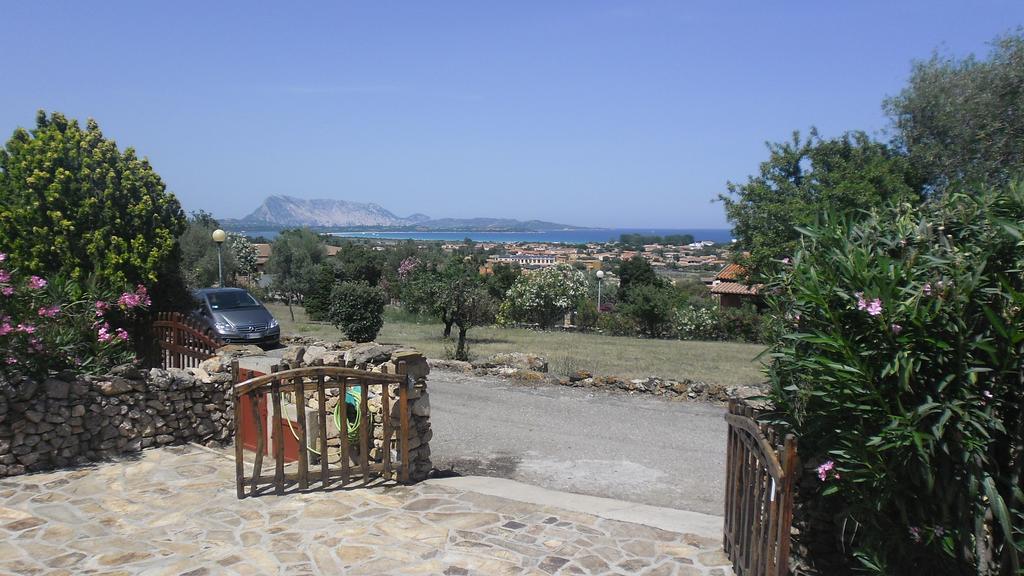 Citai Holiday Home San Teodoro  Zewnętrze zdjęcie