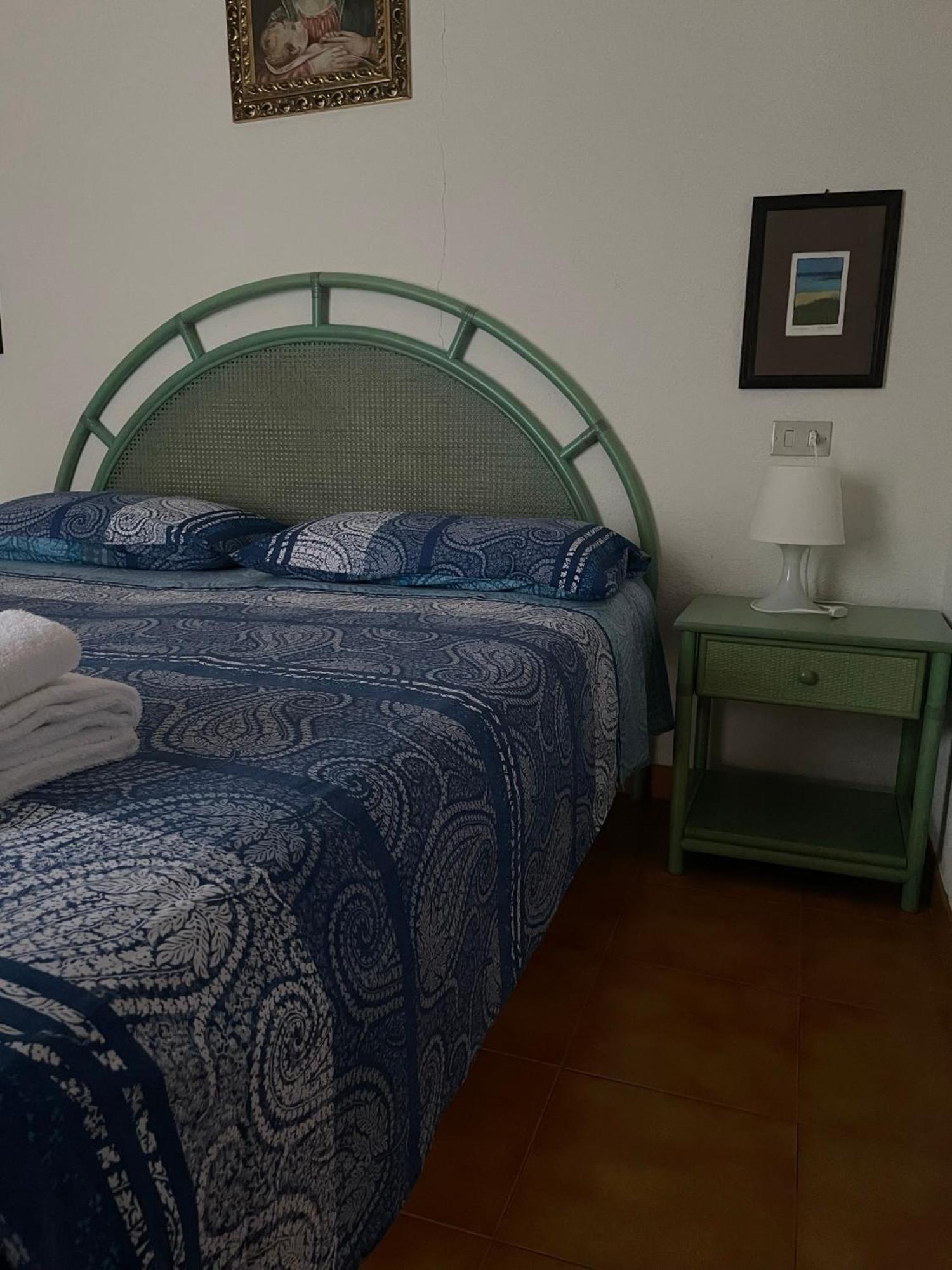 Citai Holiday Home San Teodoro  Zewnętrze zdjęcie