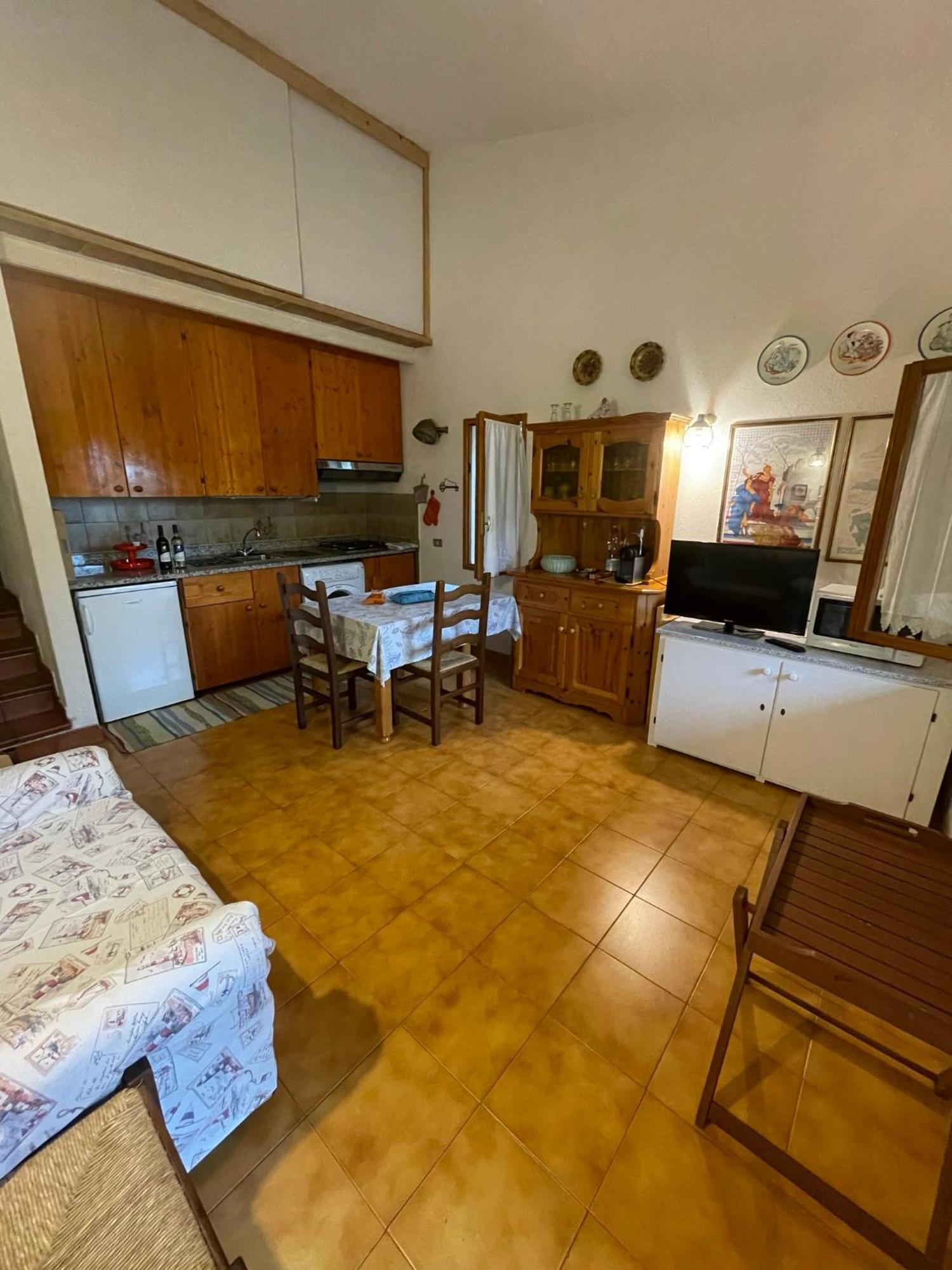 Citai Holiday Home San Teodoro  Zewnętrze zdjęcie