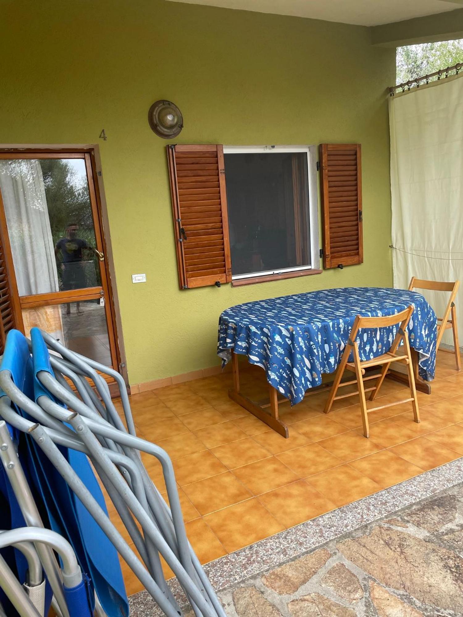 Citai Holiday Home San Teodoro  Zewnętrze zdjęcie