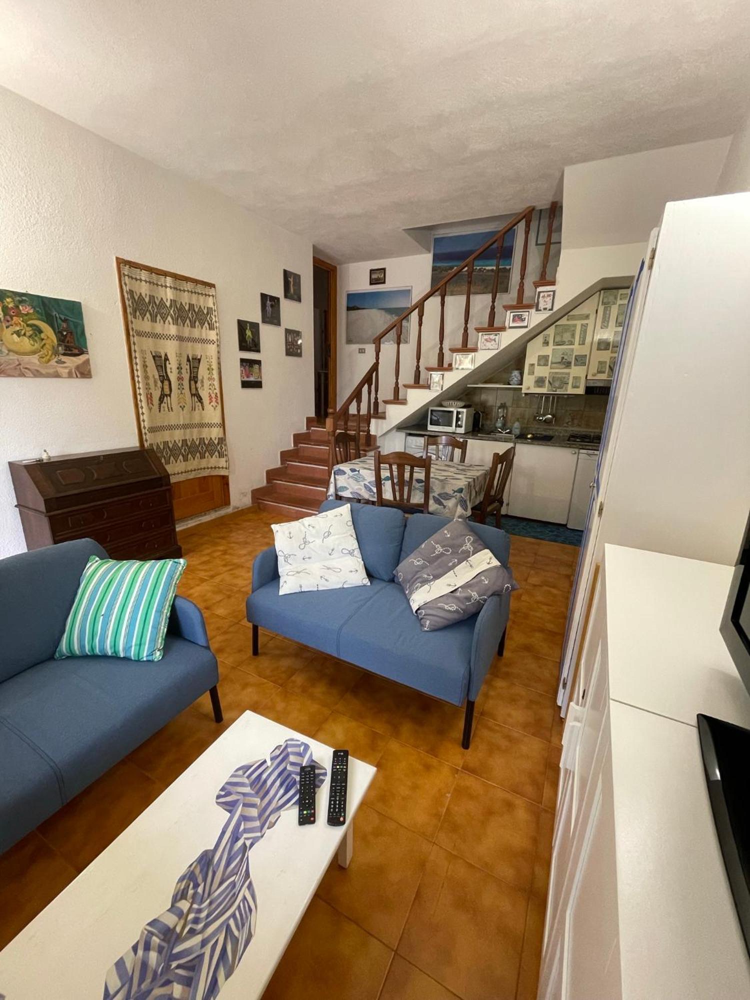 Citai Holiday Home San Teodoro  Zewnętrze zdjęcie