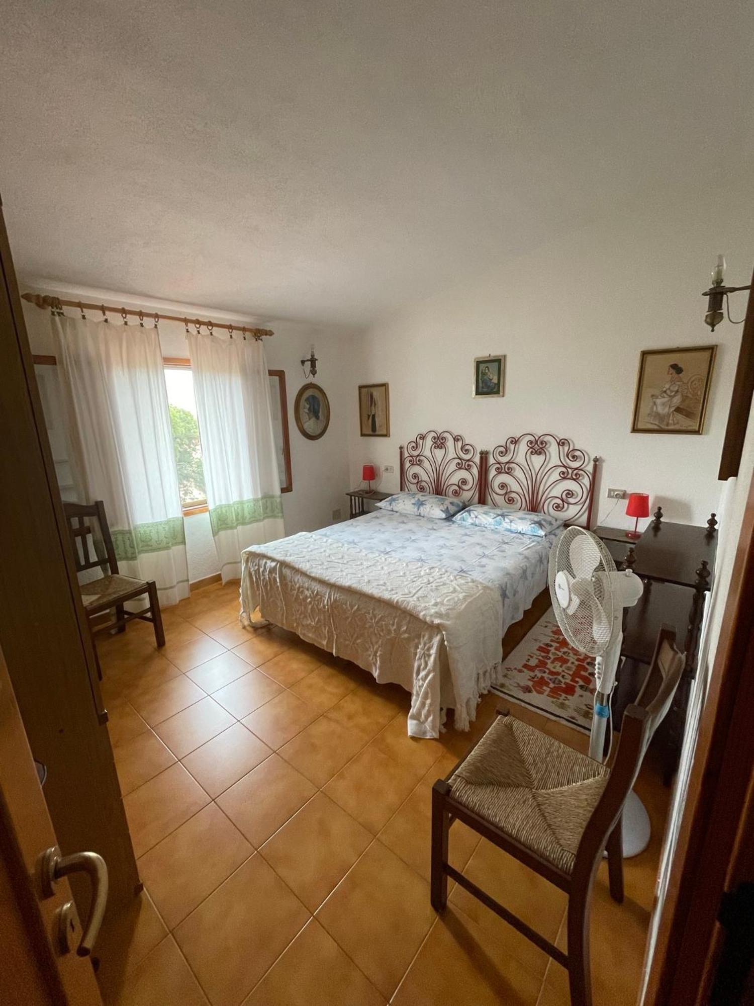 Citai Holiday Home San Teodoro  Zewnętrze zdjęcie