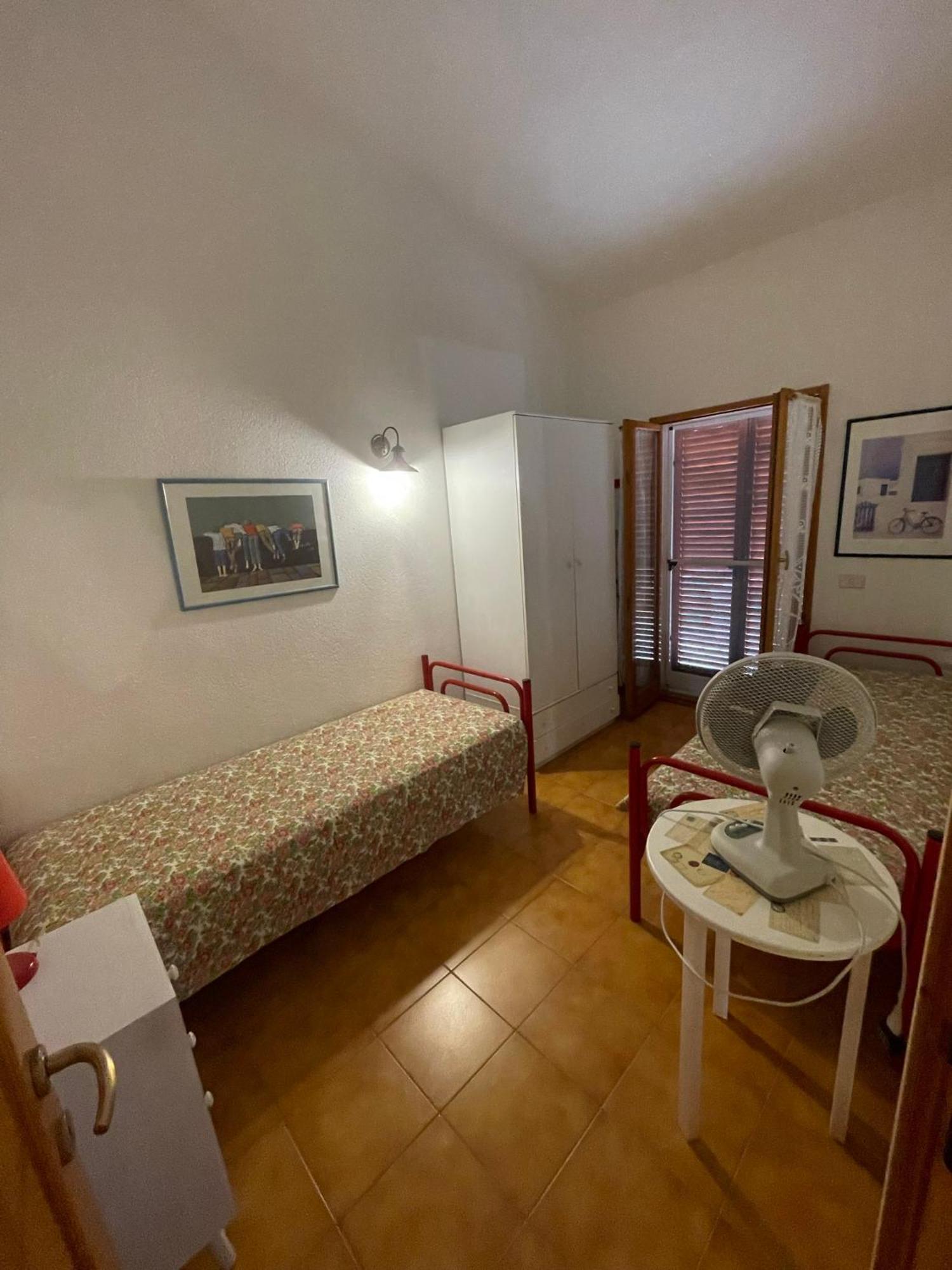 Citai Holiday Home San Teodoro  Zewnętrze zdjęcie