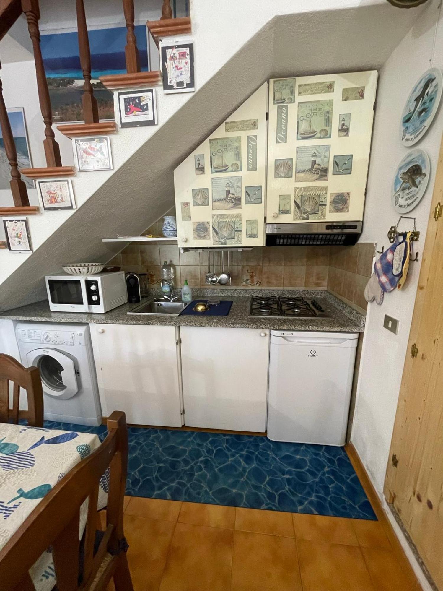 Citai Holiday Home San Teodoro  Zewnętrze zdjęcie