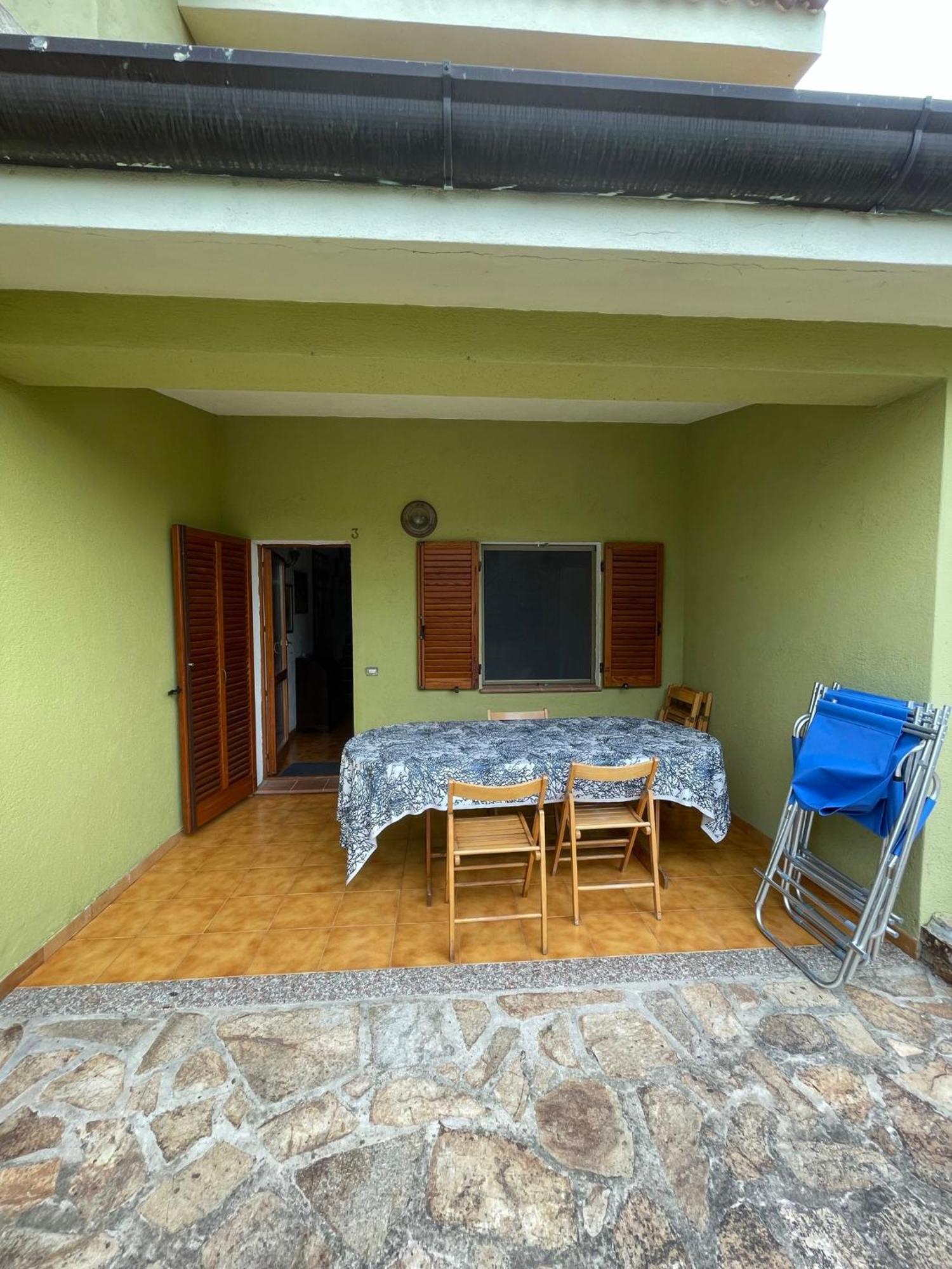 Citai Holiday Home San Teodoro  Zewnętrze zdjęcie